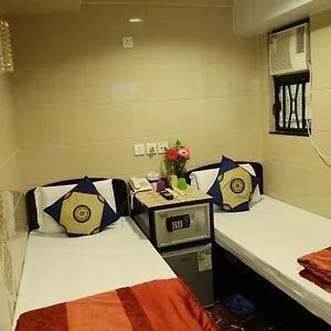 欧若旅馆 香港